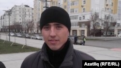 Фаил Алчынов