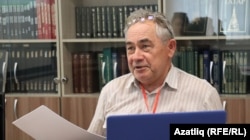 Марат Лотфуллин